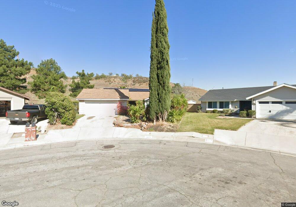 2124 Sheridan Rd, San Bernardino, CA 92407 - photo 1