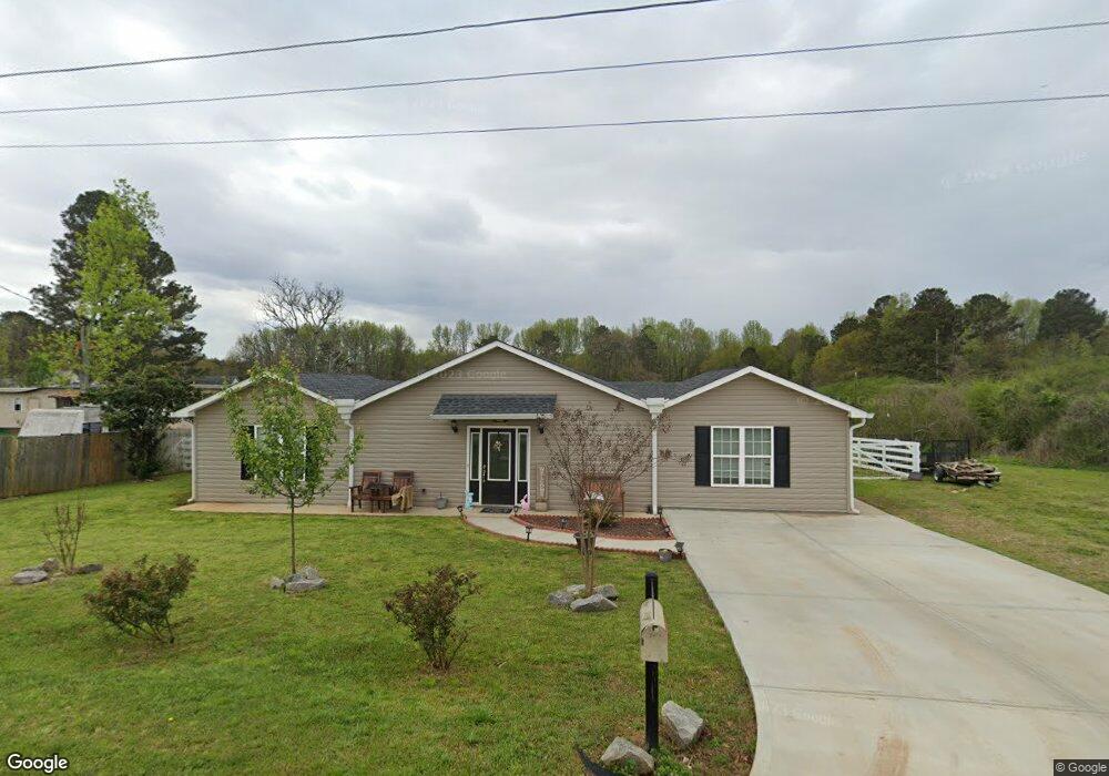 3829 Chris Ave, Flowery Branch, GA 30542 - photo 1