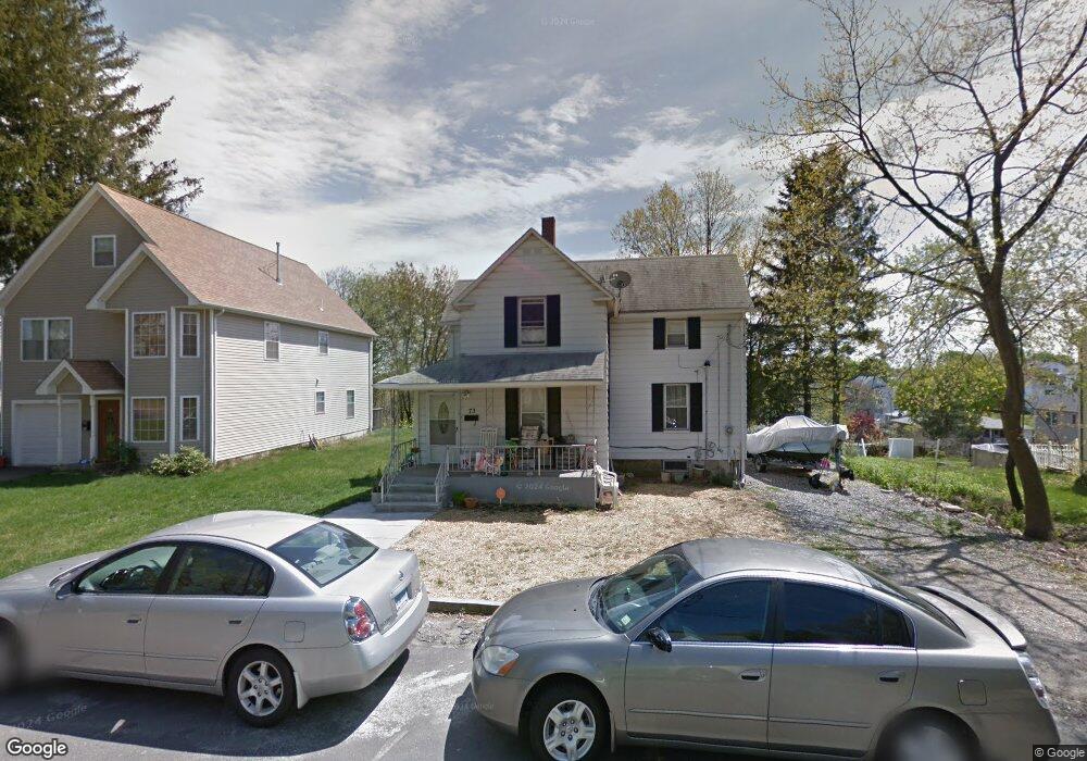 73 Hauser St, Waterbury, CT 06704 - photo 1