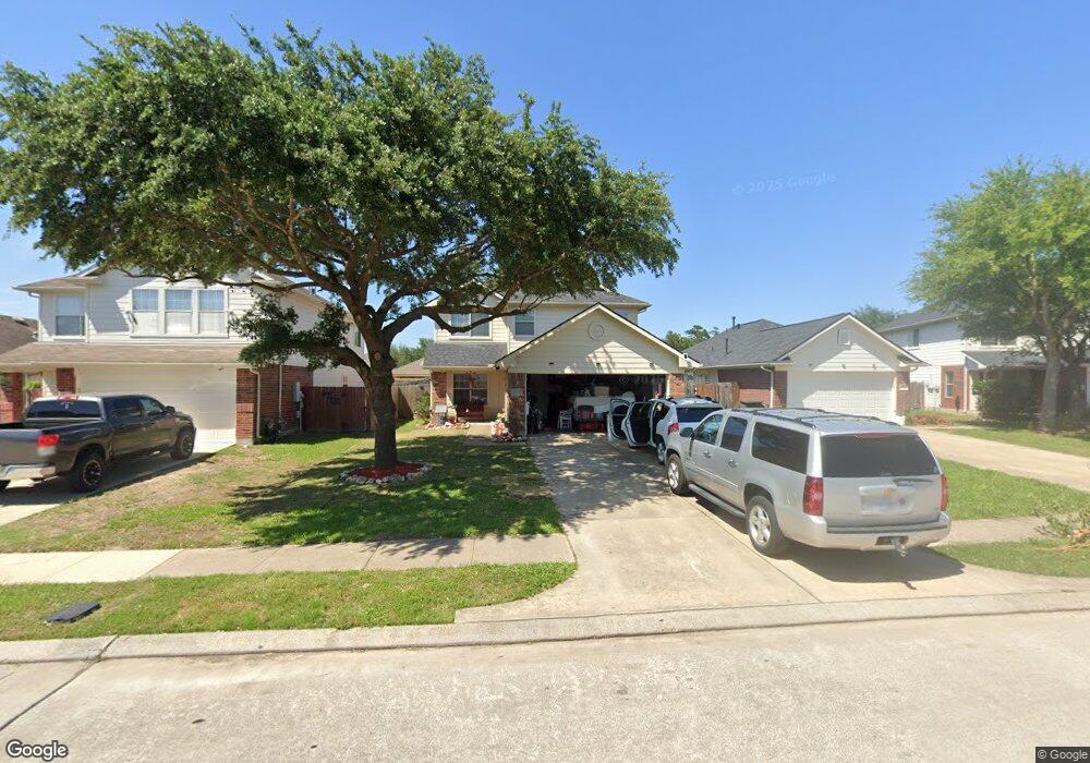 11415 Canyon Shore Dr, Humble, TX 77396 - photo 1