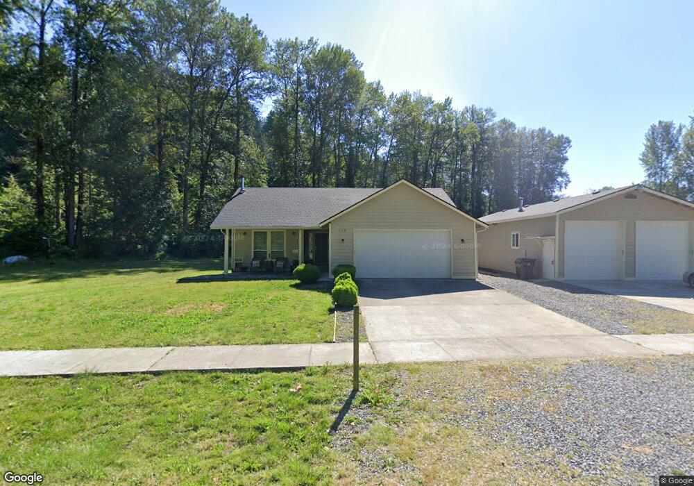 112 River Ave NE, Orting, WA 98360 - photo 1