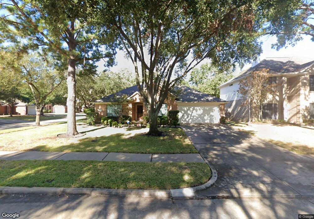 8203 Polished Stone Cir, Houston, TX 77095 - photo 1