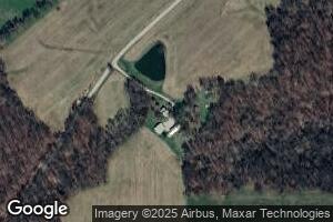 14085 N Huffman Mill Rd, Troy, IN 47588