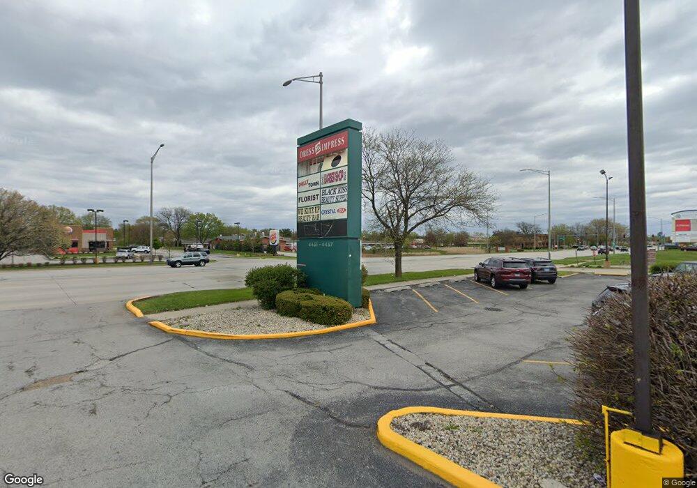 4457 Lincoln Hwy, Matteson, IL 60443 - photo 1