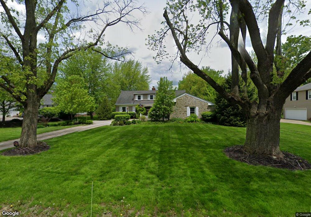 175 Shawnee Trail, Aurora, OH 44202 - photo 1