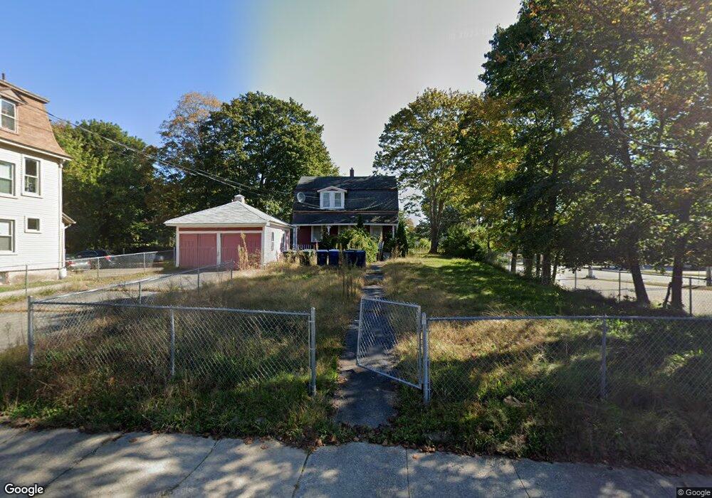 17 Ash St, Willimantic, CT 06226 - photo 1