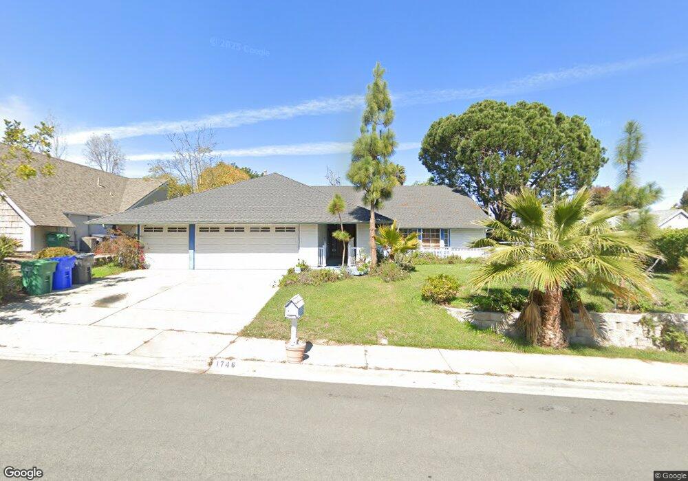 1746 Cereus Ct, Carlsbad, CA 92011 - photo 1