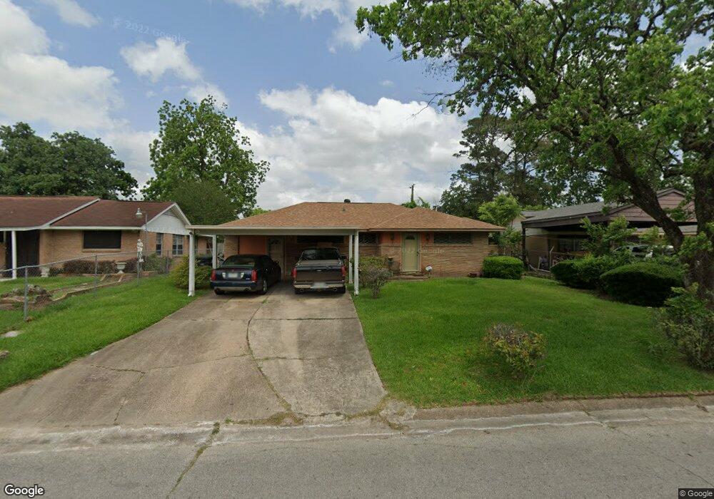 10406 Kelburn Dr, Houston, TX 77016 - photo 1