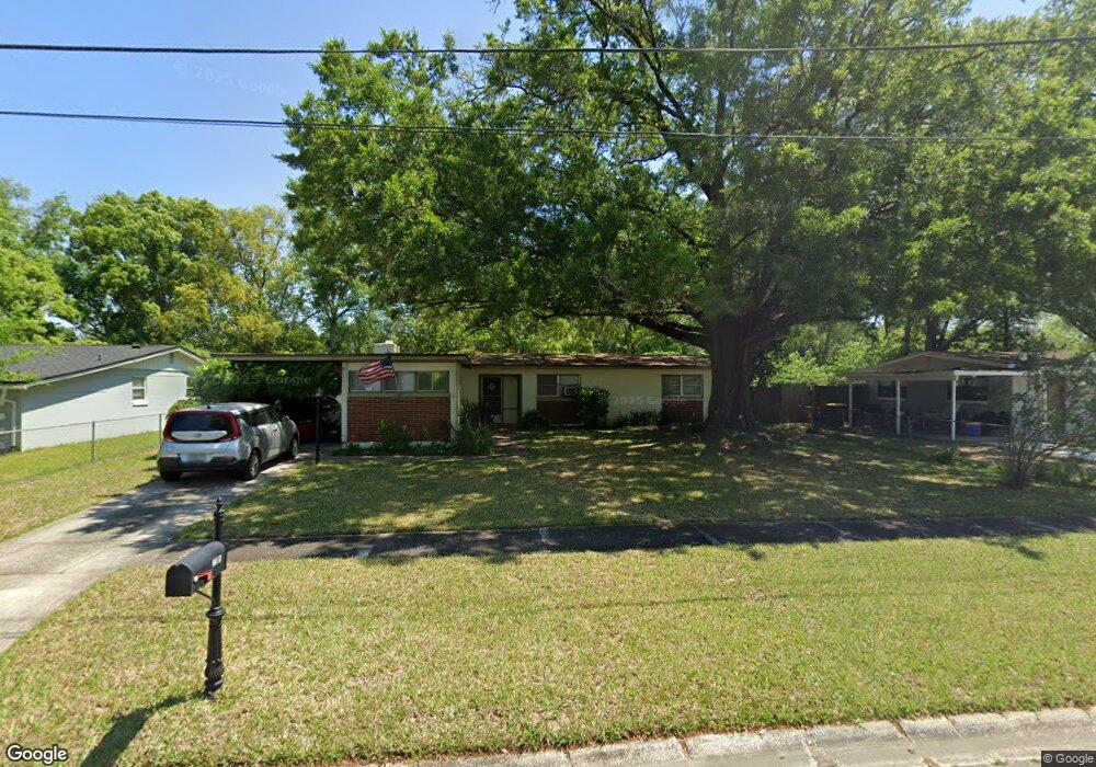 2319 Burpee Dr, Jacksonville, FL 32210 - photo 1