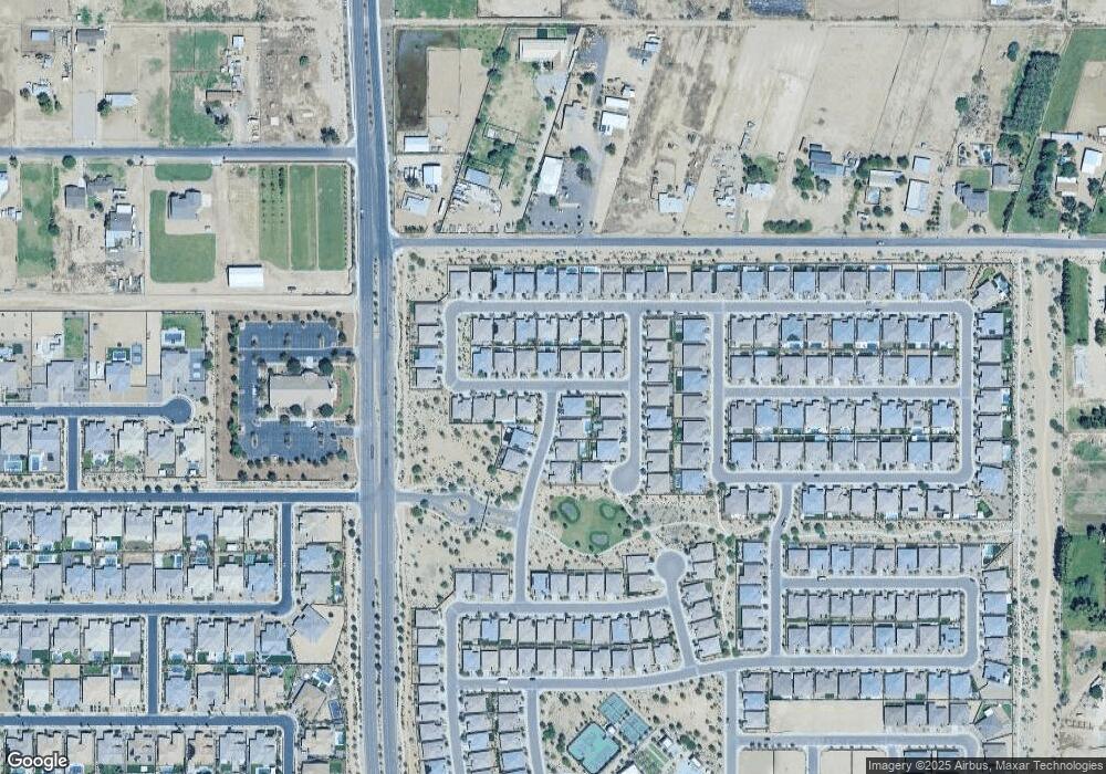 1521 W Mccowan Ln, San Tan Valley, AZ 85140 - photo 1