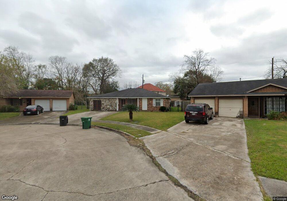 7339 Kingsway Dr, Houston, TX 77087 - photo 1