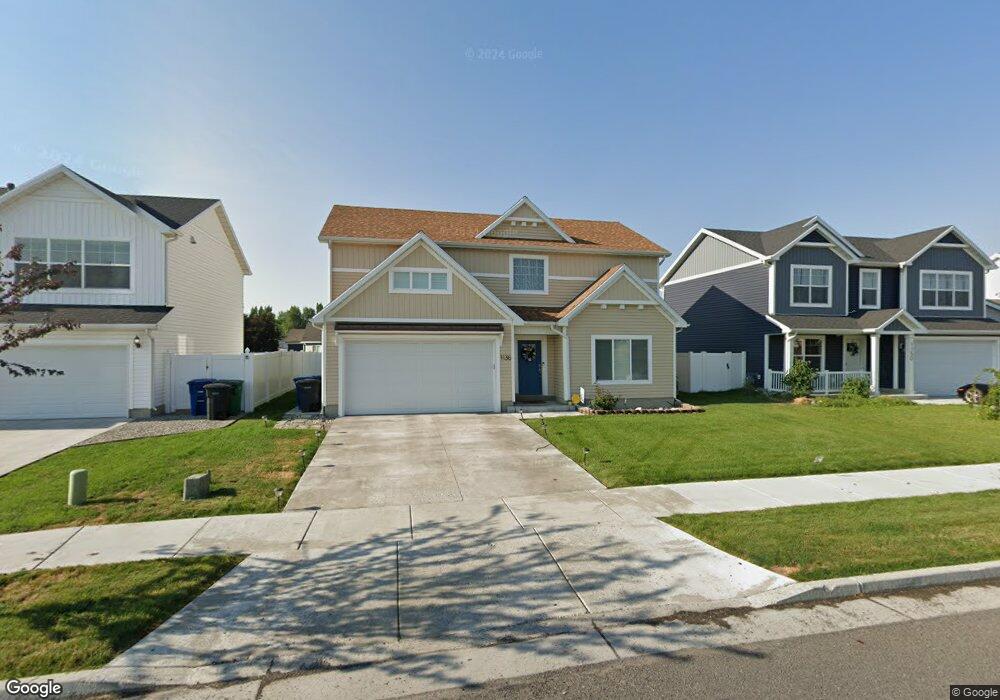 1136 W 200 S, Logan, UT 84321 - photo 1