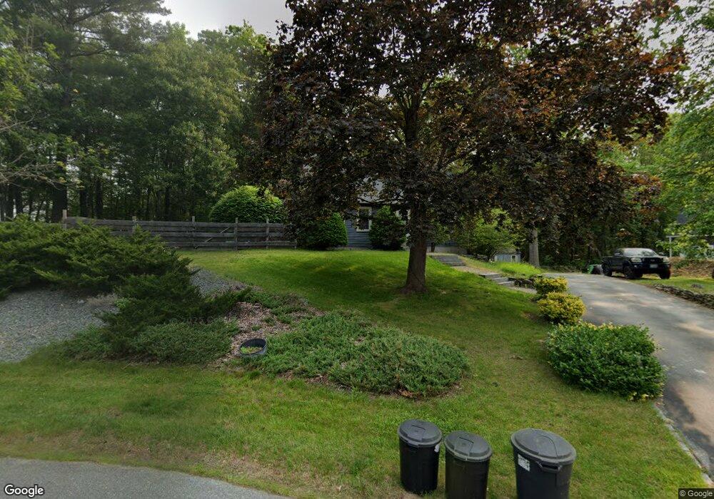 7 Jeff Ln, Derry, NH 03038 - photo 1