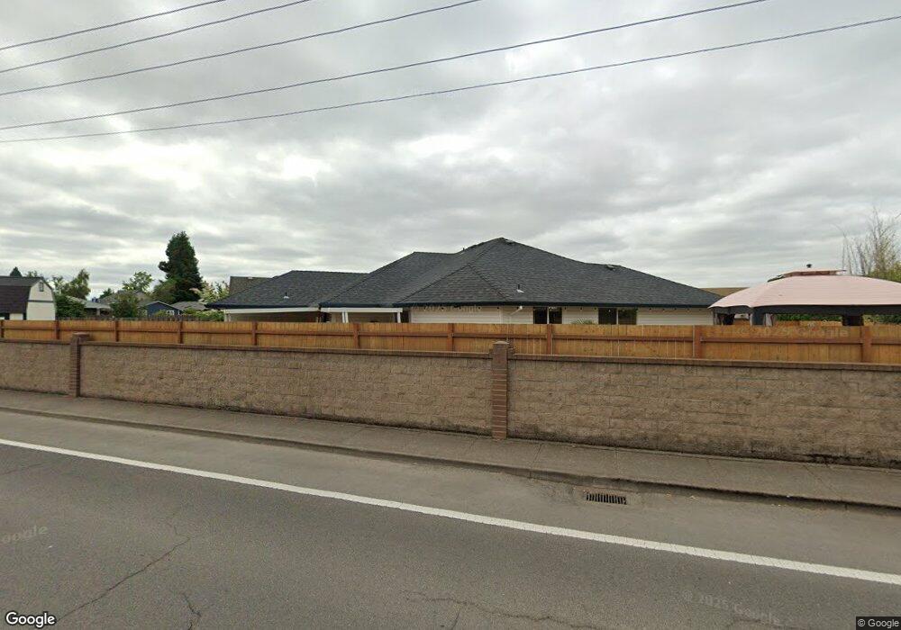 656 SE 6th Place, Canby, OR 97013 - photo 1