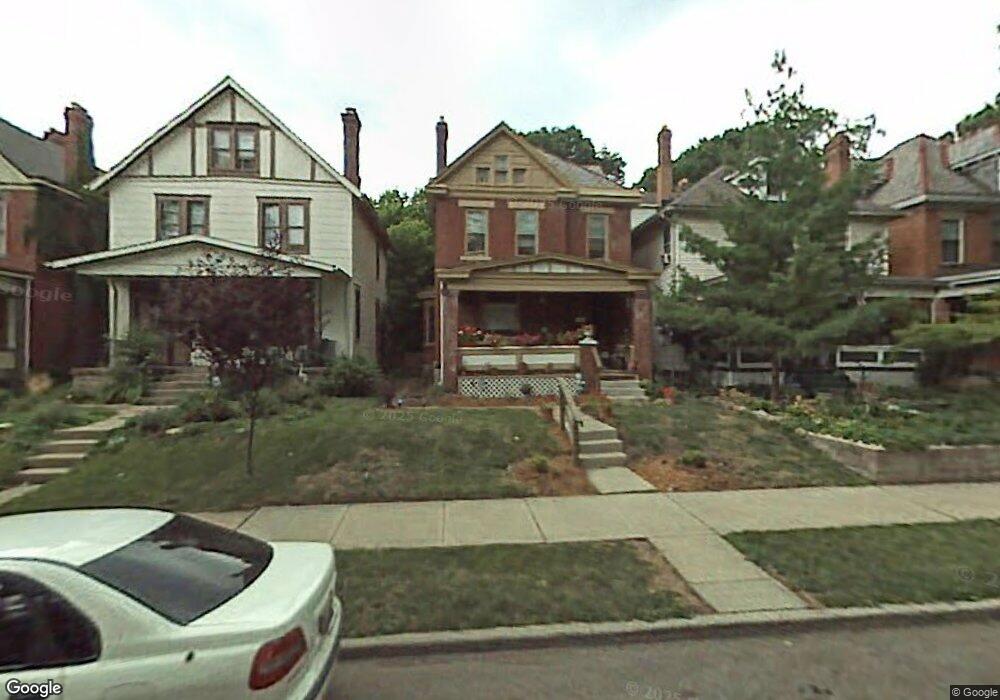 651 Wilson Ave, Columbus, OH 43205 - photo 1