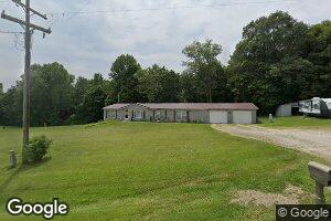 10535 S State Highway 3, Deputy, IN 47230