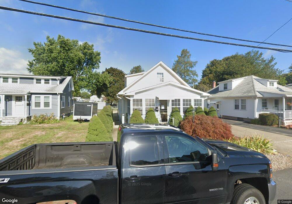 255 Morse Ave, Warwick, RI 02886 - photo 1