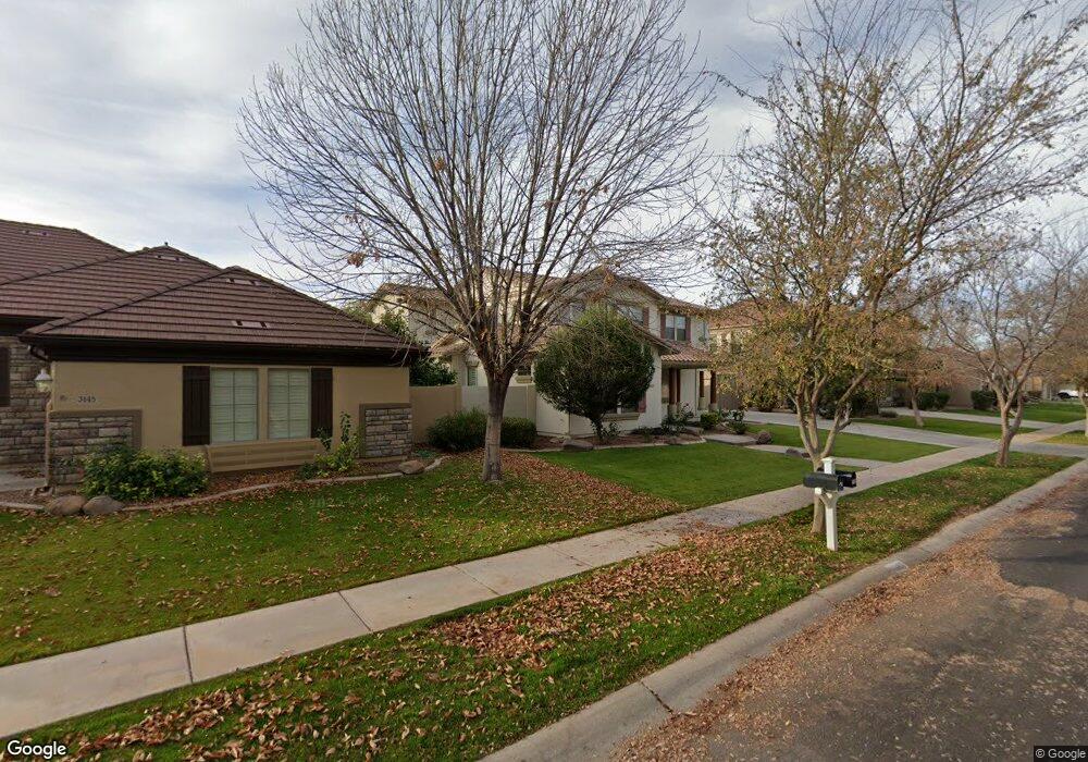 3133 E Marlene Dr, Gilbert, AZ 85296 - photo 1