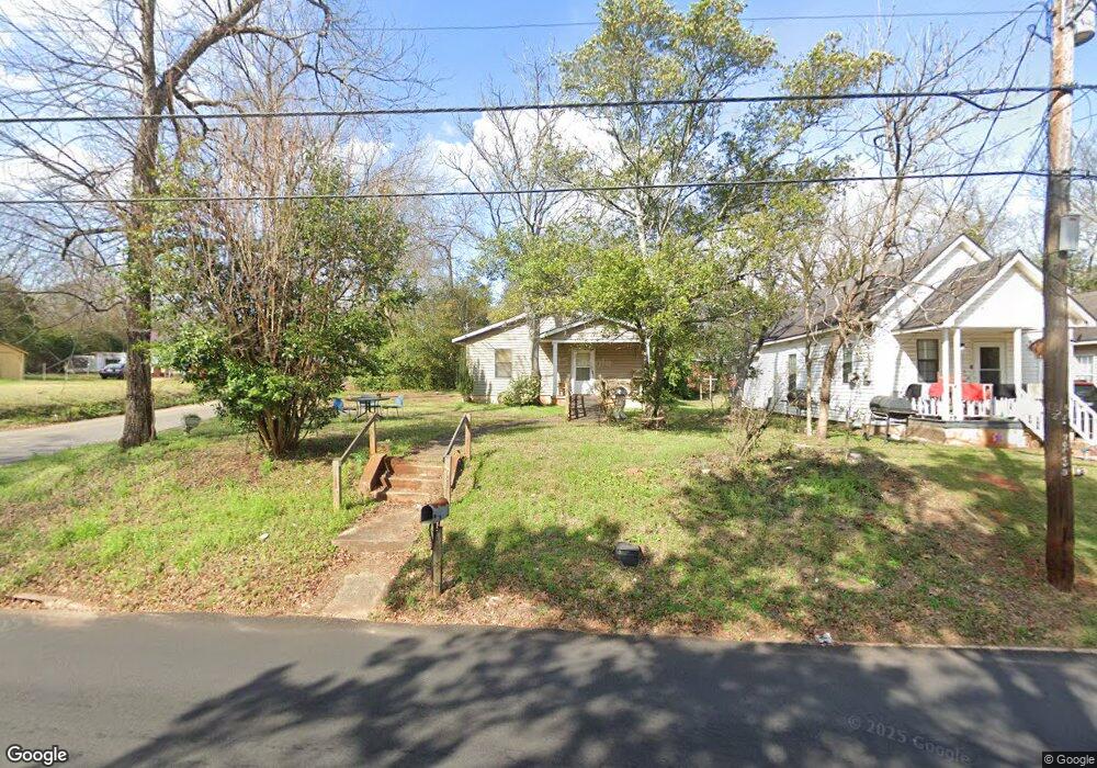 219 Patterson St, Americus, GA 31719 - photo 1