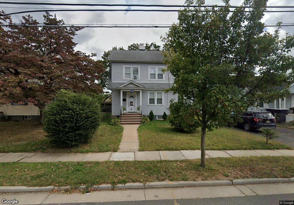 1362 E 2nd St unit 64, Plainfield, NJ 07062 - photo 1