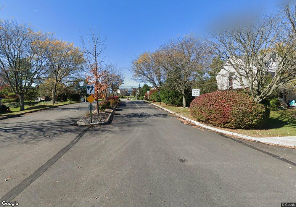 401 Snowflake Cir, Norristown, PA 19403 - photo 1