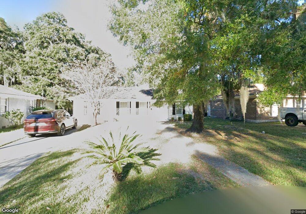 3106 Wright Ave, Savannah, GA 31404 - photo 1