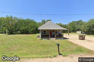 13550 S Willow Ave, Glenvil, NE 68941