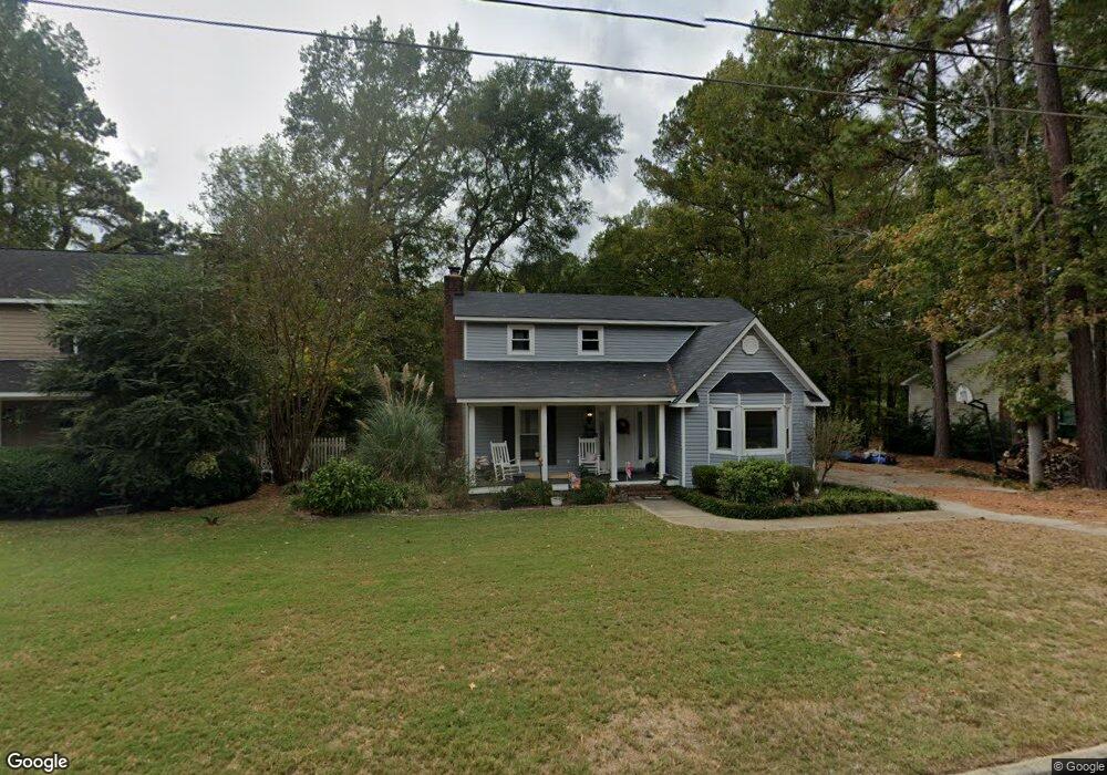 191 Ashley Cir, Augusta, GA 30907 - photo 1
