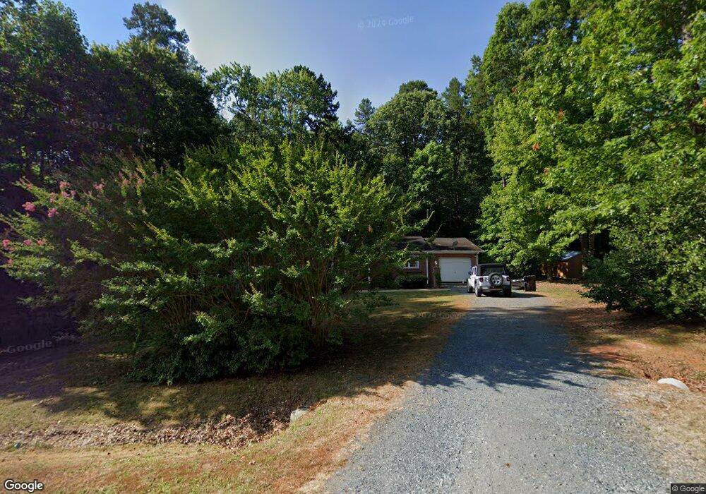 1578 Brownstone Hills Dr, Asheboro, NC 27205 - photo 1