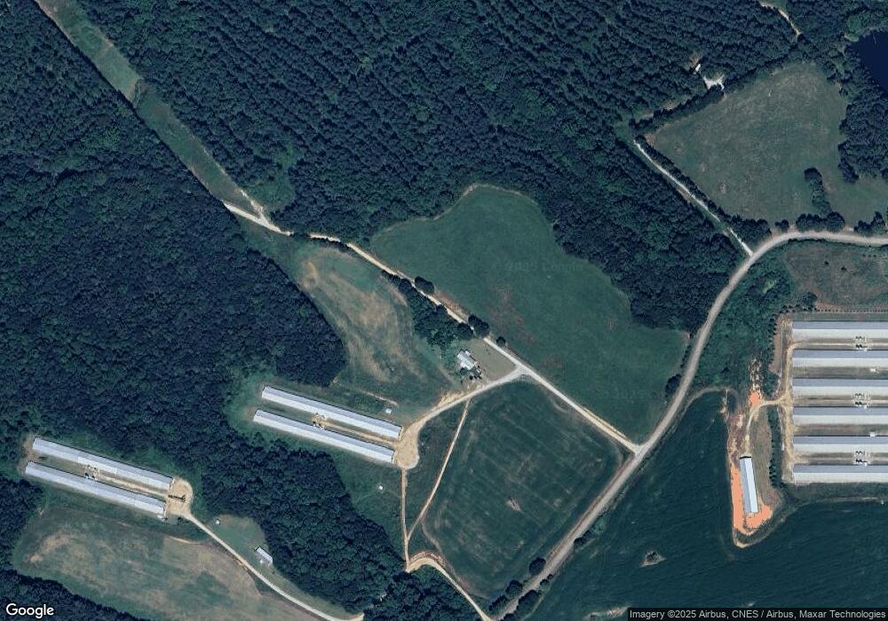 0 Twin Line Rd, Elberton, GA 30635 - photo 1