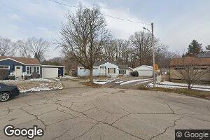 2802 Dearborn Ave, Flint, MI 48507