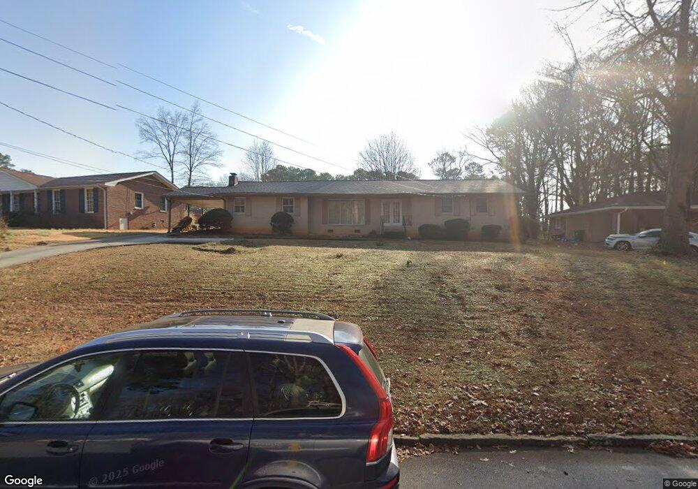 3913 Artist View, Decatur, GA 30034 - photo 1