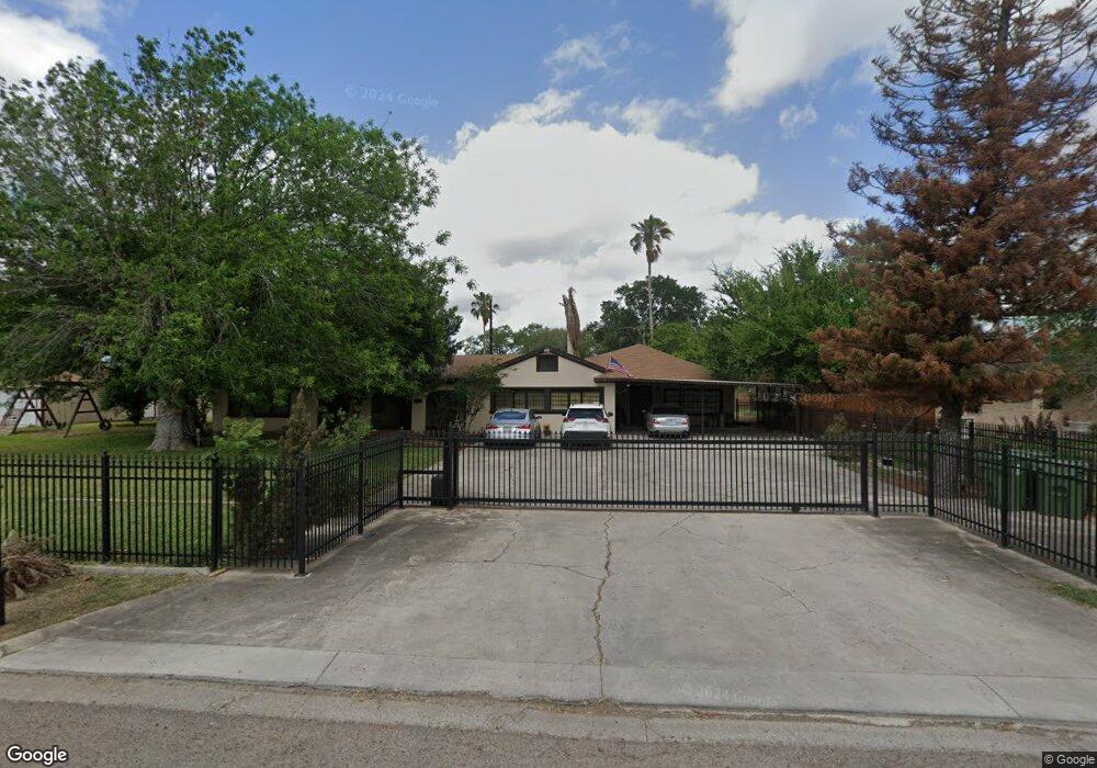 419 N 12th St, Donna, TX 78537 - photo 1