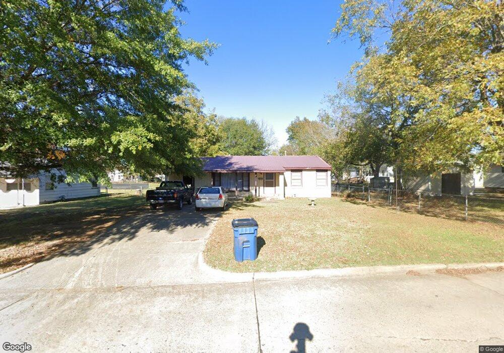 1209 E Comanche Ave, McAlester, OK 74501 - photo 1