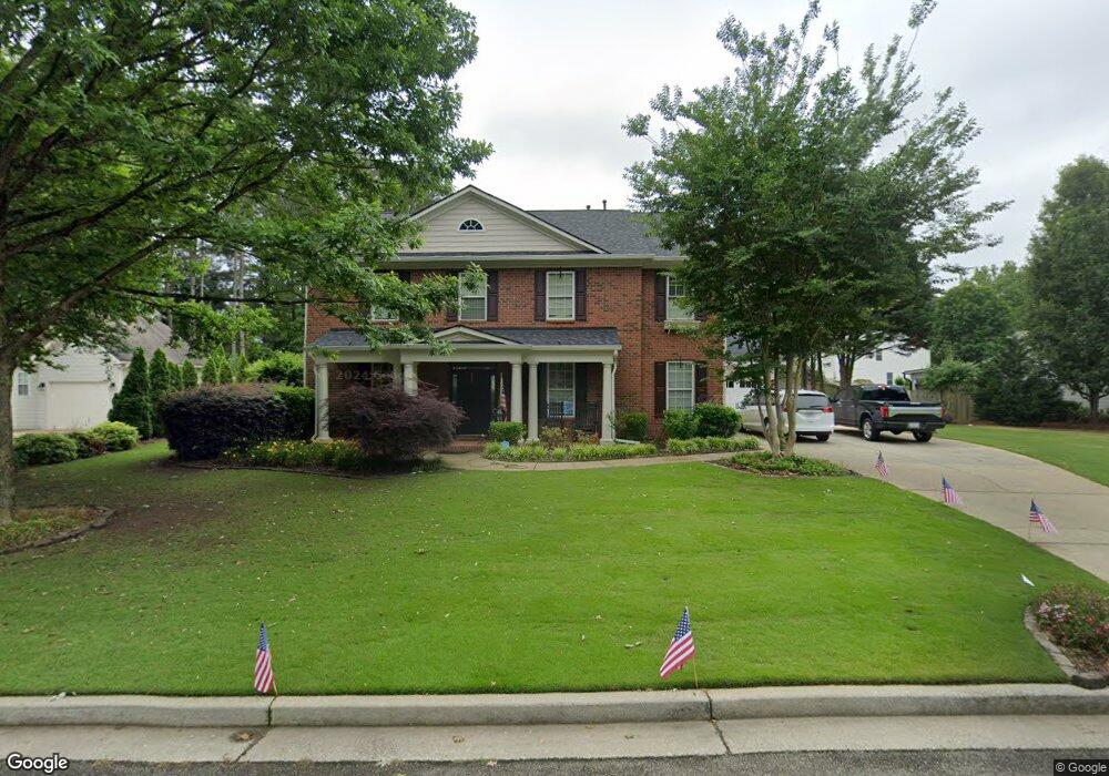 311 Bennington Place unit 16, Canton, GA 30115 - photo 1