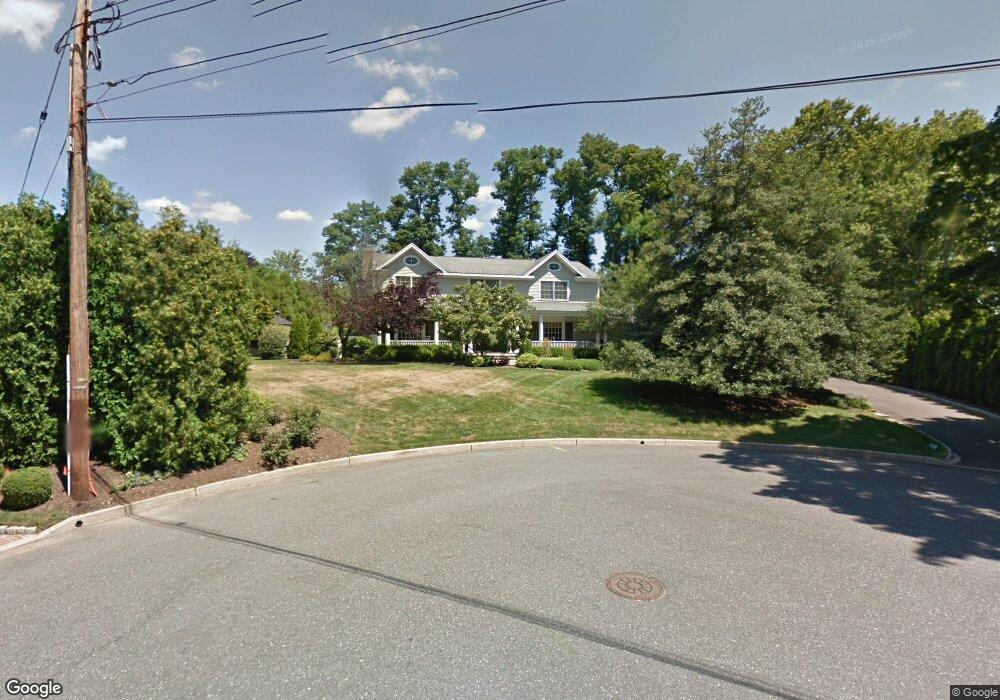 32 Sherwood Cir, Little Silver, NJ 07739 - photo 1