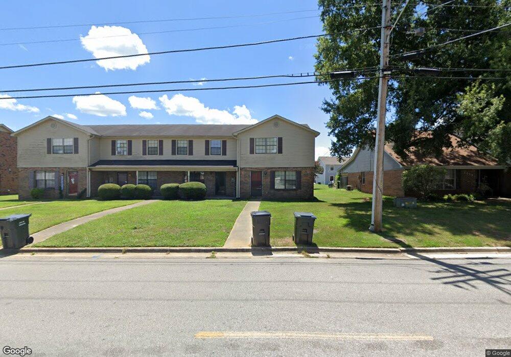 1817 Glenn St SW, Decatur, AL 35603 - photo 1