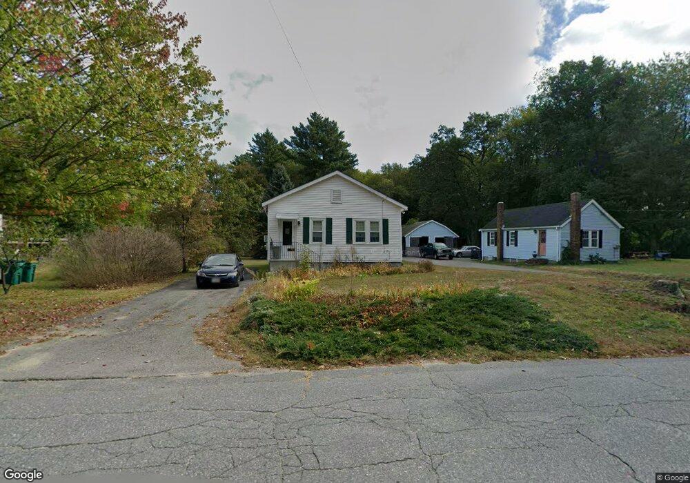 2731 N Main St, Lancaster, MA 01523 - photo 1