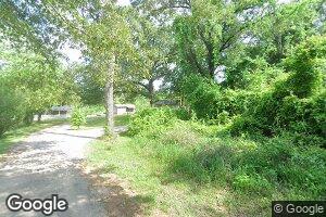 15160 Gwyn Ln, Stapleton, AL 36578