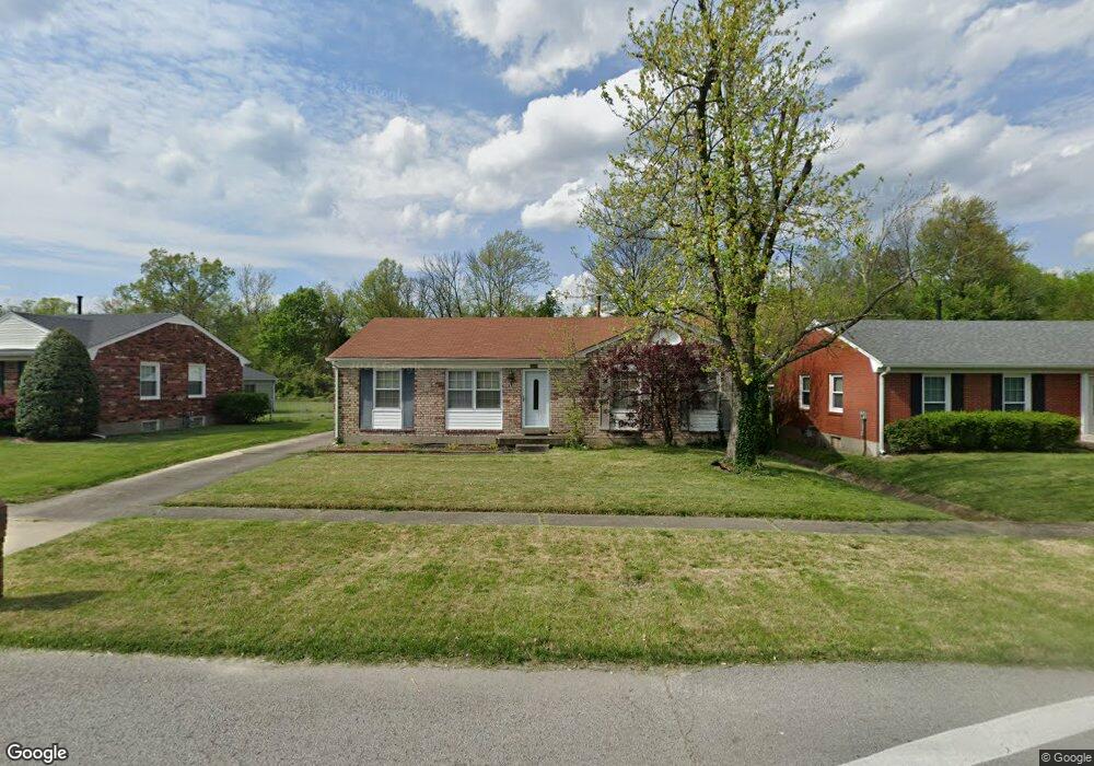 8925 Brandywyne Dr, Louisville, KY 40291 - photo 1