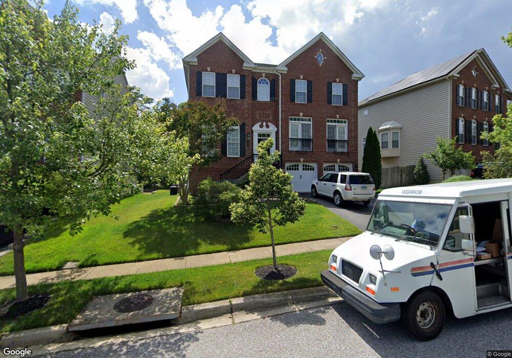 209 Bowen Ct, Annapolis, MD 21401 - photo 1