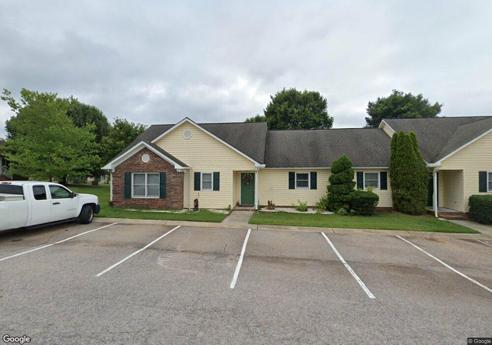 101 Hidden Creek Dr unit 117, Salisbury, NC 28147 - photo 1