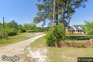 10 Kit Ave, Kingstree, SC 29556
