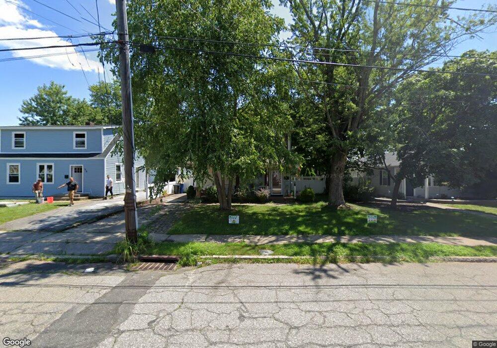 54 N Auten Ave, Somerville, NJ 08876 - photo 1