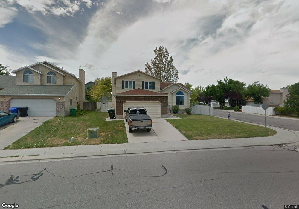 6856 S Clernates Dr, West Jordan, UT 84081 - photo 1