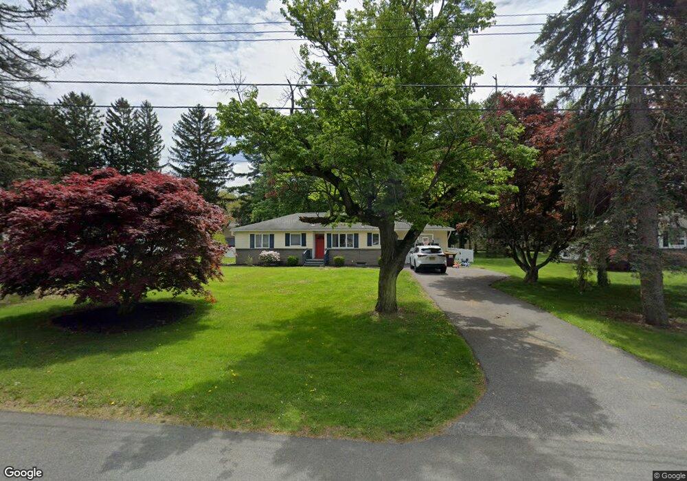 24 David Ave, Troy, NY 12180 - photo 1