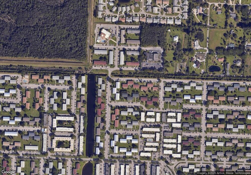 298 Sheffield M unit 2980, West Palm Beach, FL 33417 - photo 1