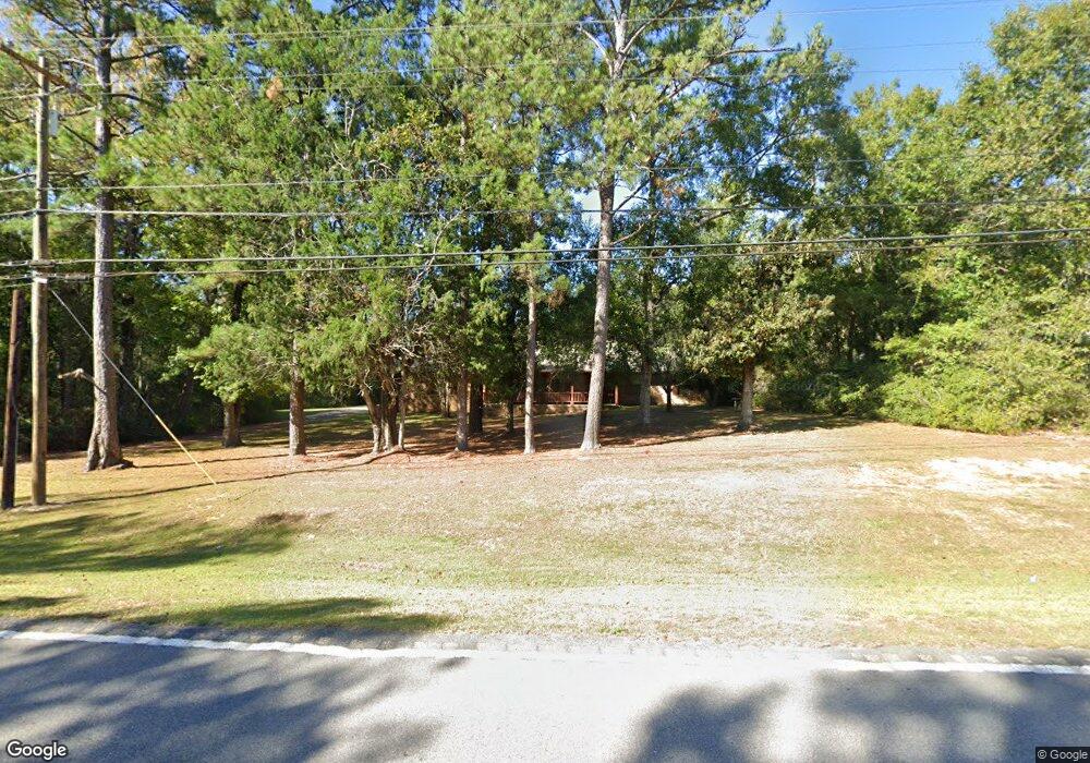 11201 Highway 613, Moss Point, MS 39562 - photo 1