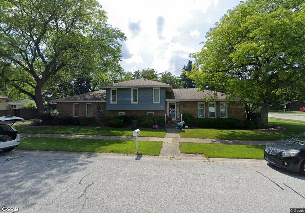 1026 Cedar Ln, Dyer, IN 46311 - photo 1