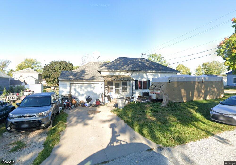 5 E Jefferson Ave N, Urbana, IA 52345 - photo 1